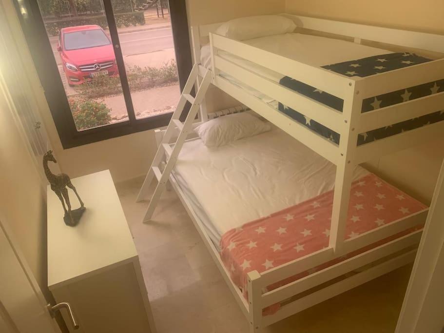 무르시아 Casa Leigh 아파트 외부 사진