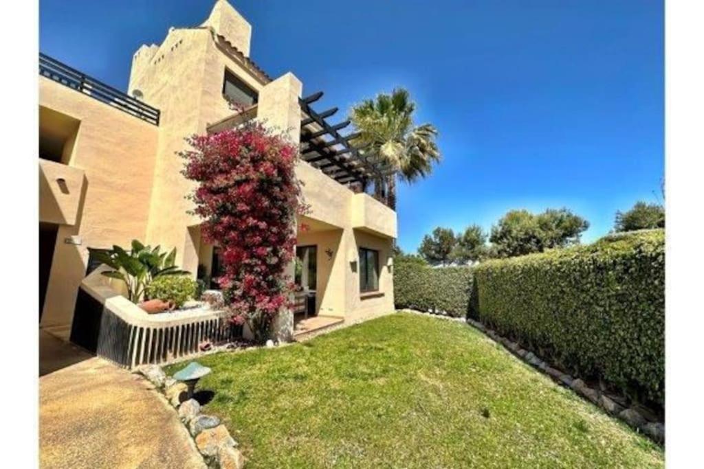 무르시아 Casa Leigh 아파트 외부 사진