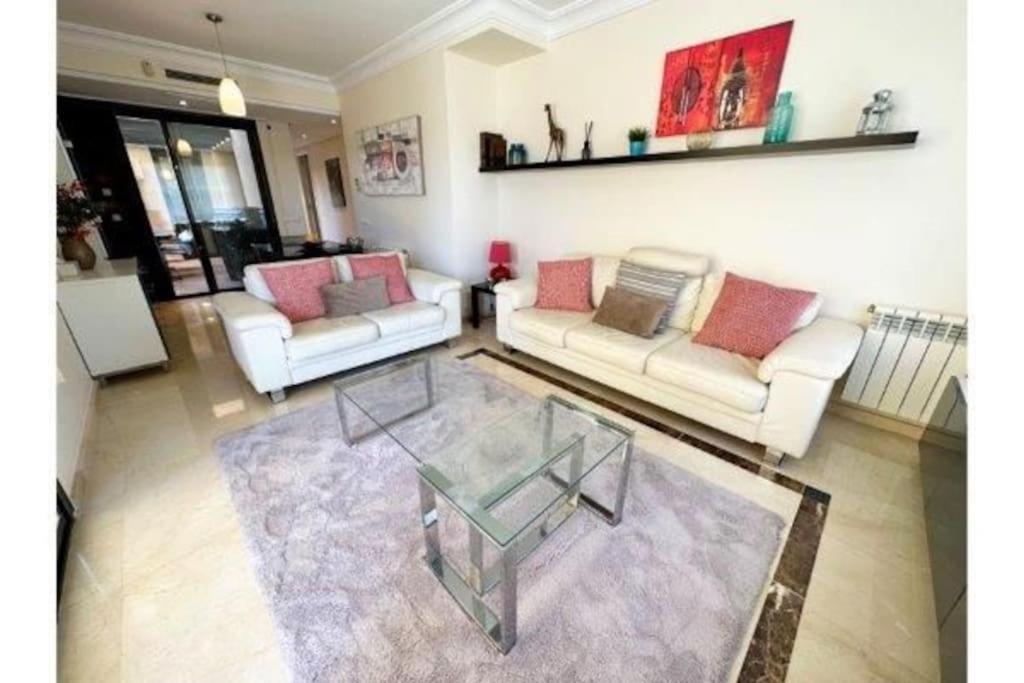 무르시아 Casa Leigh 아파트 외부 사진